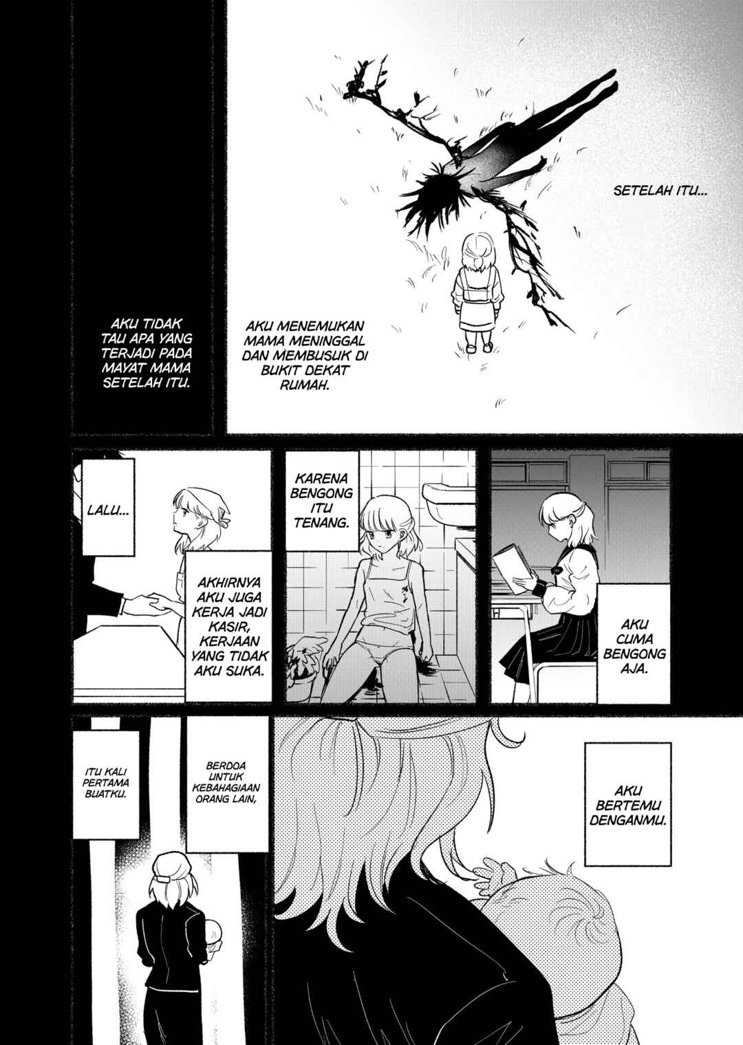 Ego Chapter ? - Page 37
