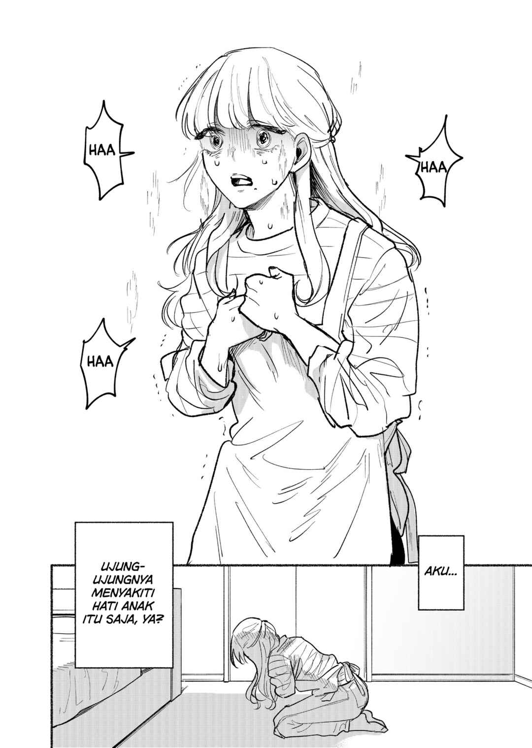 Ego Chapter ? - Page 39
