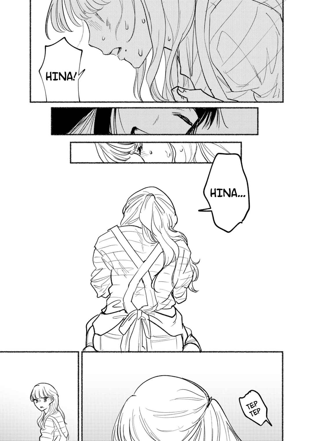 Ego Chapter ? - Page 40
