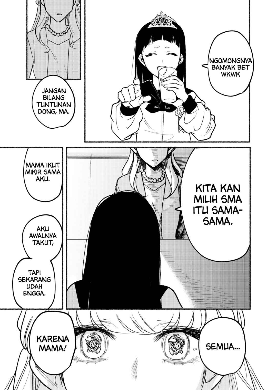 Ego Chapter ? - Page 48