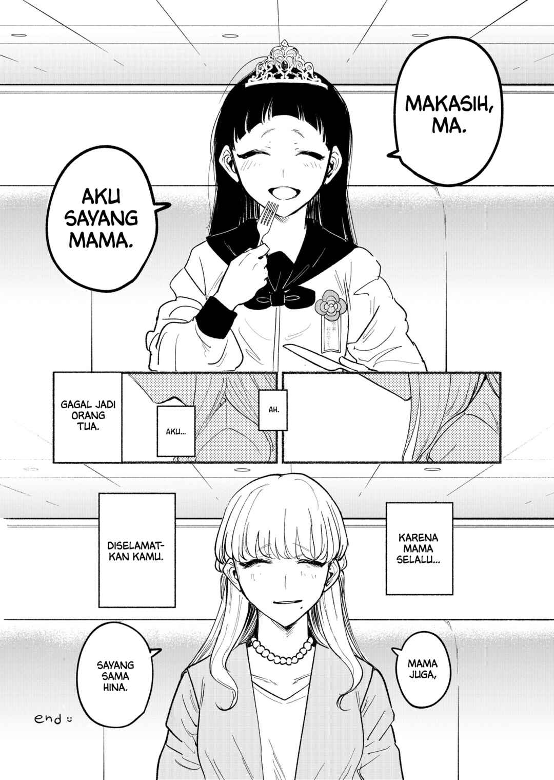 Ego Chapter ? - Page 49