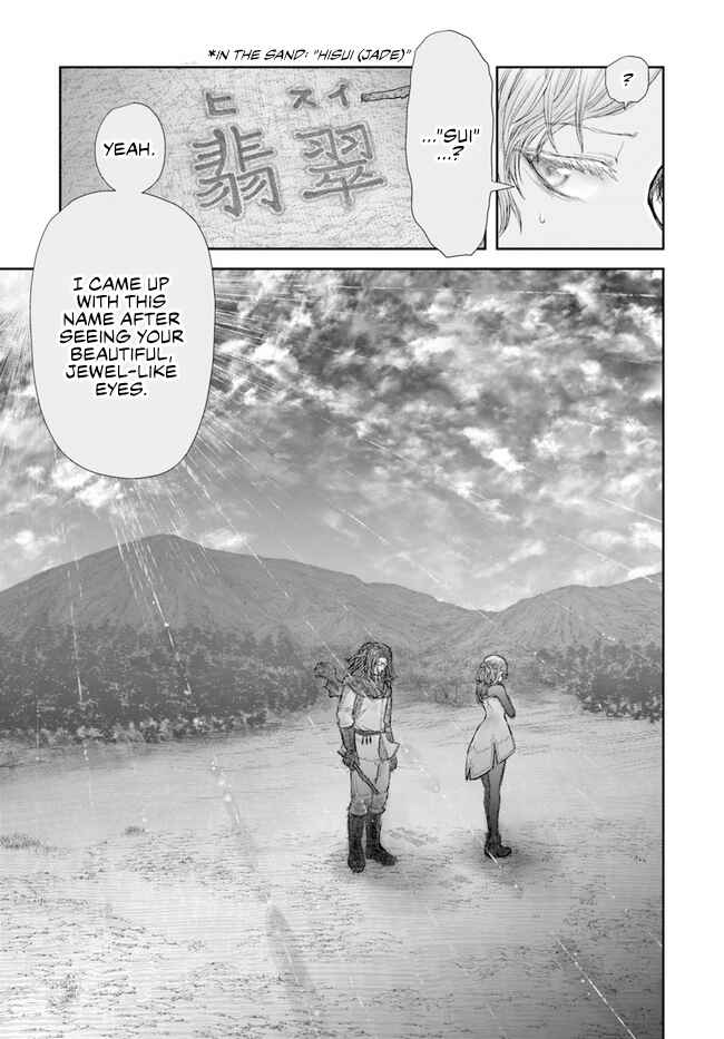 Isekai Ojisan Chapter 30 - Page 17