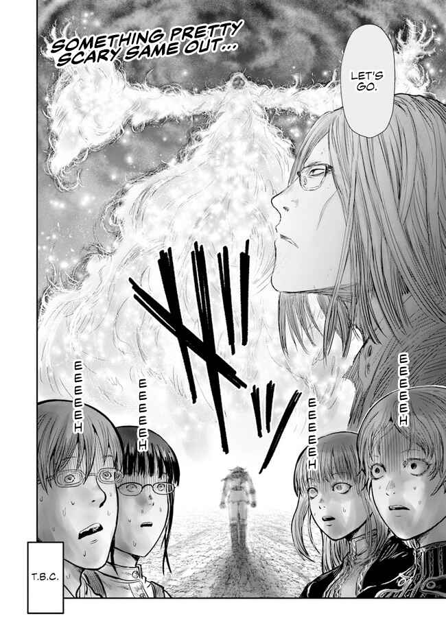 Isekai Ojisan Chapter 30 - Page 32