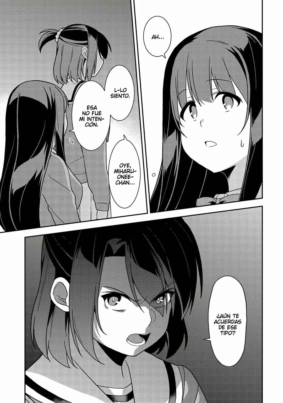 Seirei Gensouki ~Konna Sekai de Deaeta Kimi ni~ Chapter 40 - Page 12