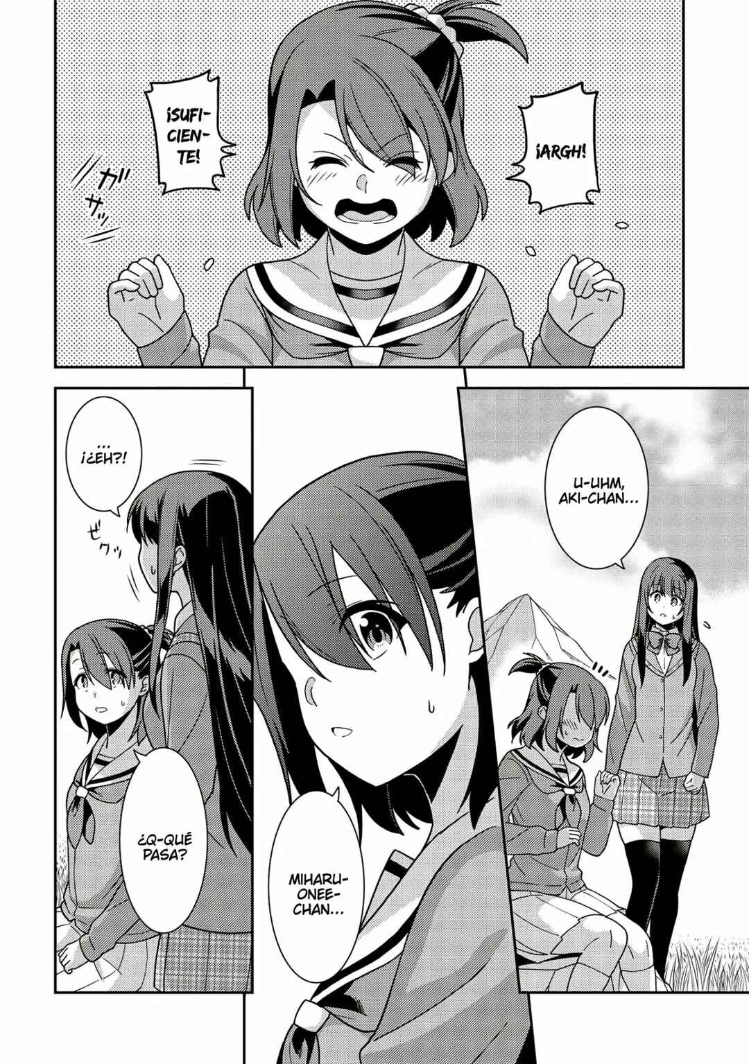 Seirei Gensouki ~Konna Sekai de Deaeta Kimi ni~ Chapter 40 - Page 17