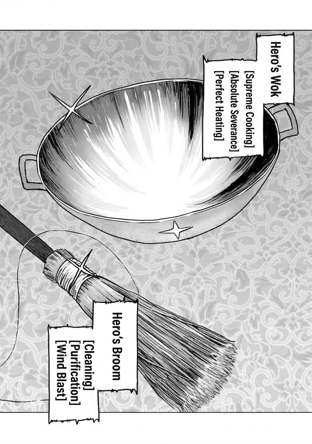 Kaban no Yuusha no Isekai Nonbiri Tabi ~Jitsuwa "Kaban" wa nani demo Kyuushuu Dekirushi, Nihon kara nandemo Toriyose ga Dekiru Cheat bukideshita~ Chapter 4 - Page 24
