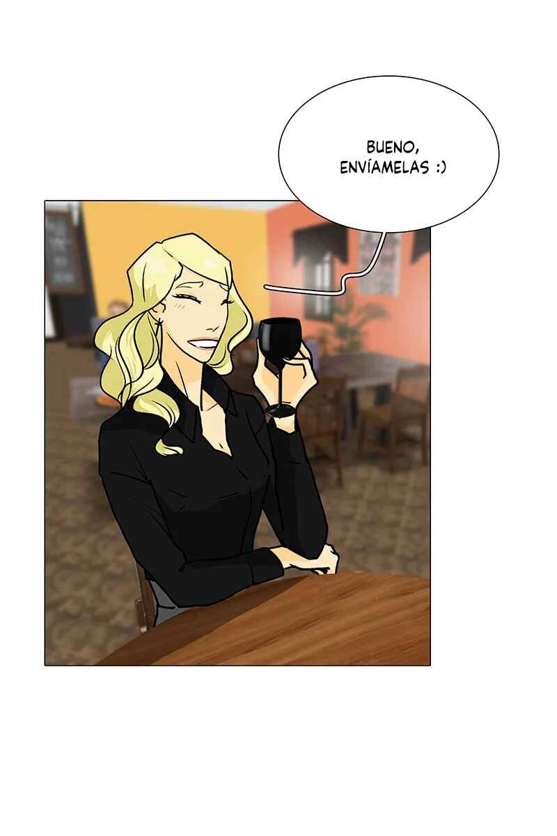 BLINDFOLD Chapter 23 - Page 12