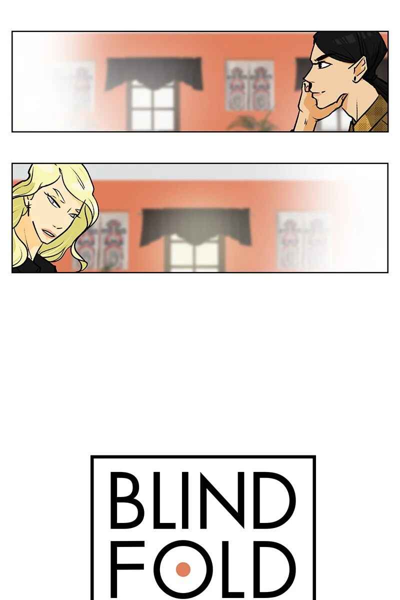 BLINDFOLD Chapter 23 - Page 2