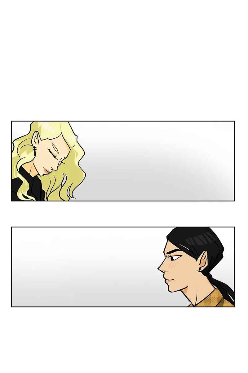 BLINDFOLD Chapter 23 - Page 28