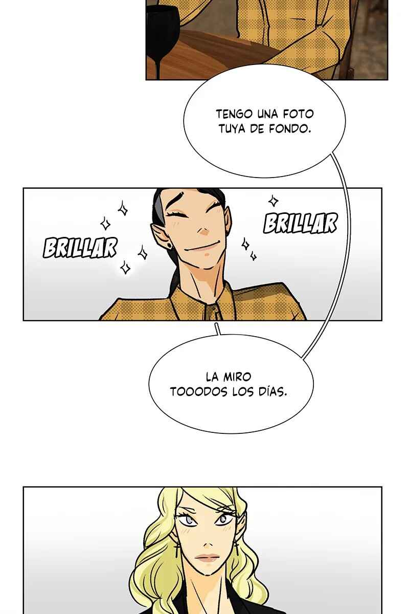 BLINDFOLD Chapter 23 - Page 9
