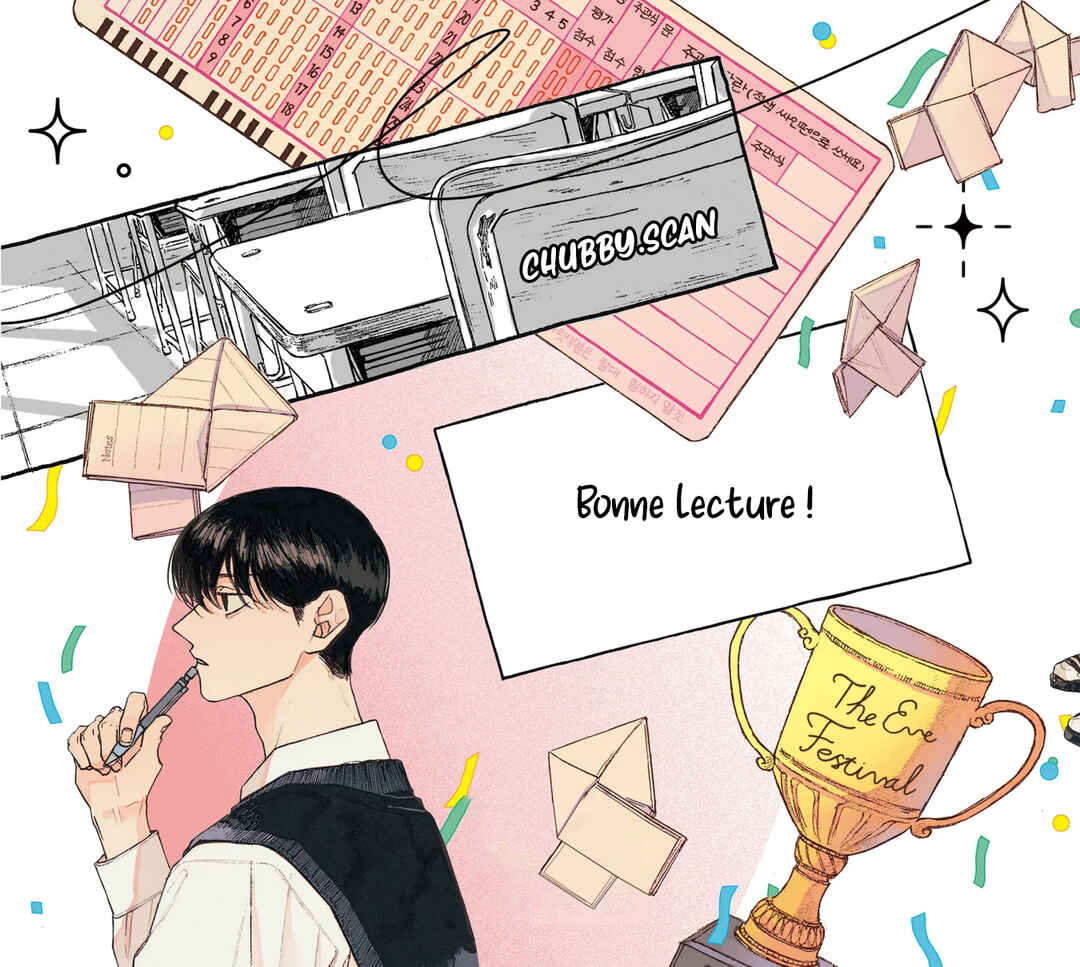 The Eve Festival Chapter 3 - Page 3