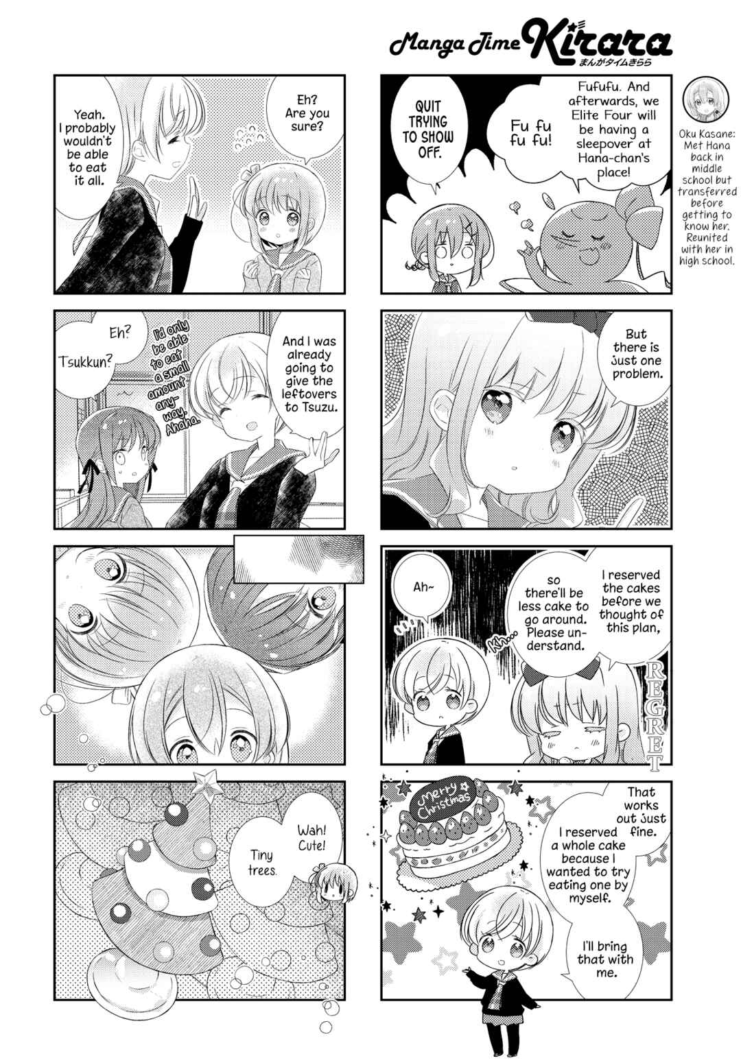 Slow Start Chapter 148.2 - Page 4