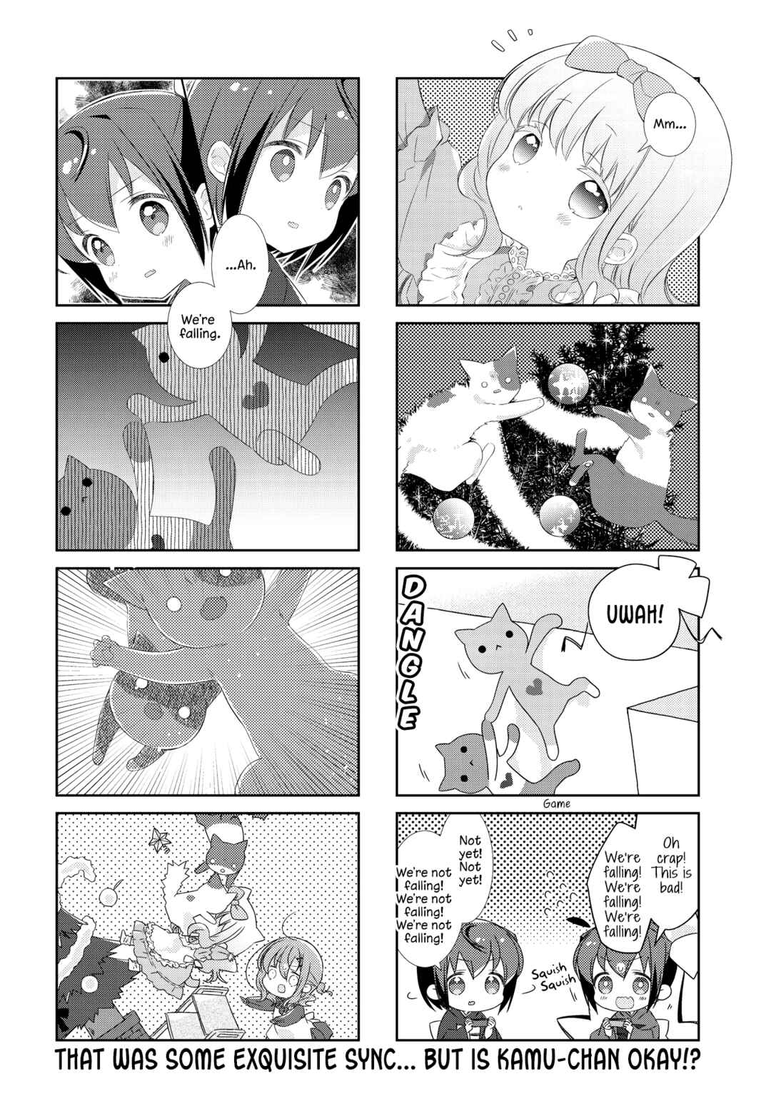 Slow Start Chapter 148.2 - Page 8