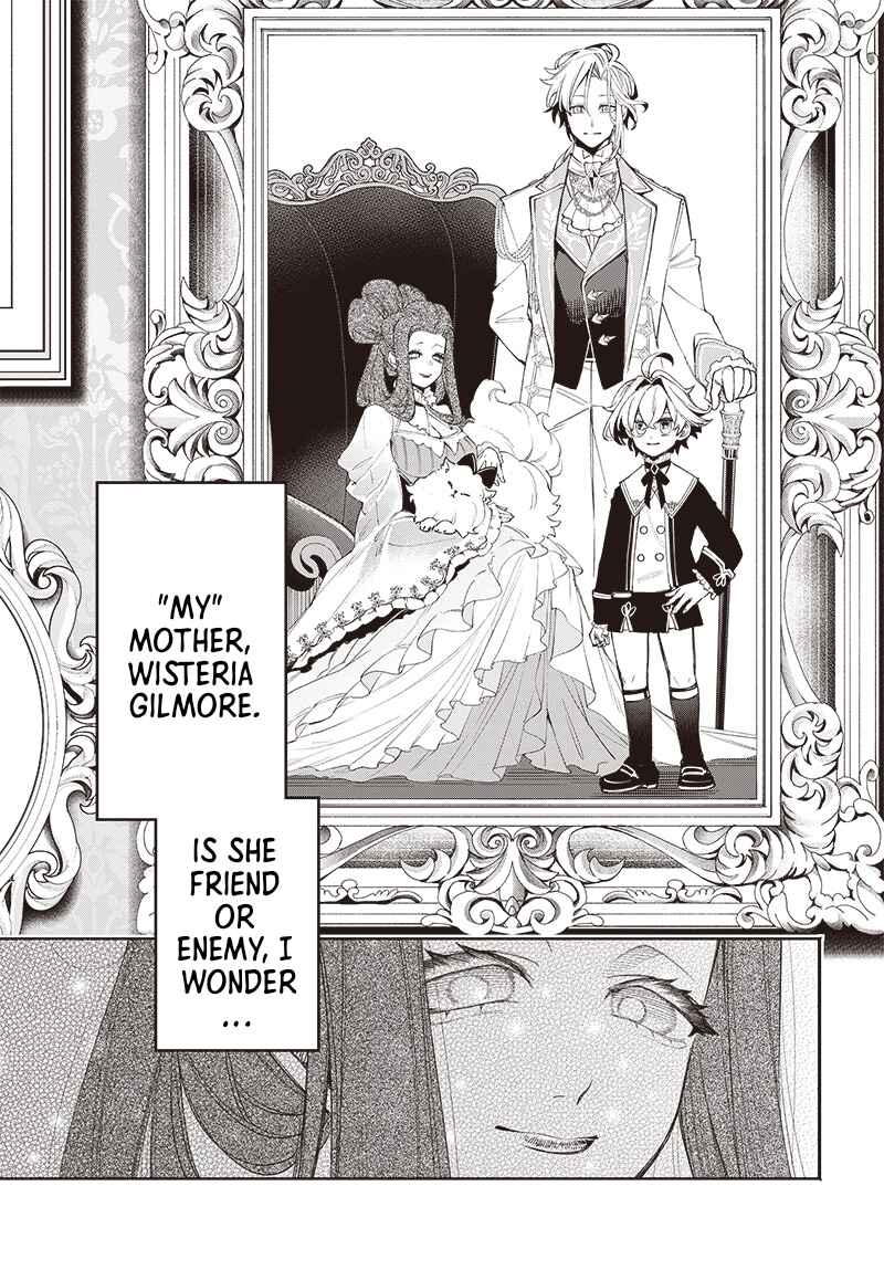 Tensei Arasaa Joshi no Isekaikatsu Chapter 4.1 - Page 3