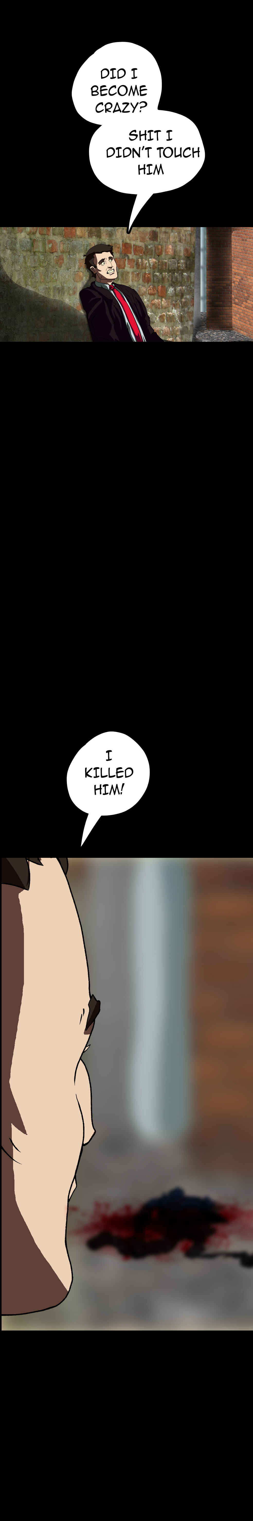 Ensmile Chapter 3.5 - Page 4