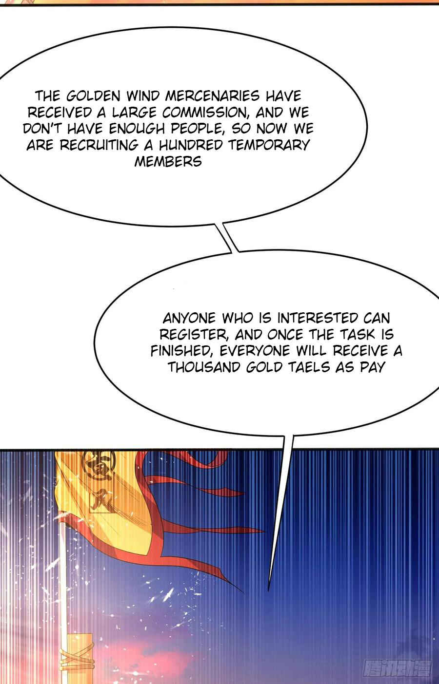Martial Inverse Chapter 43 - Page 2