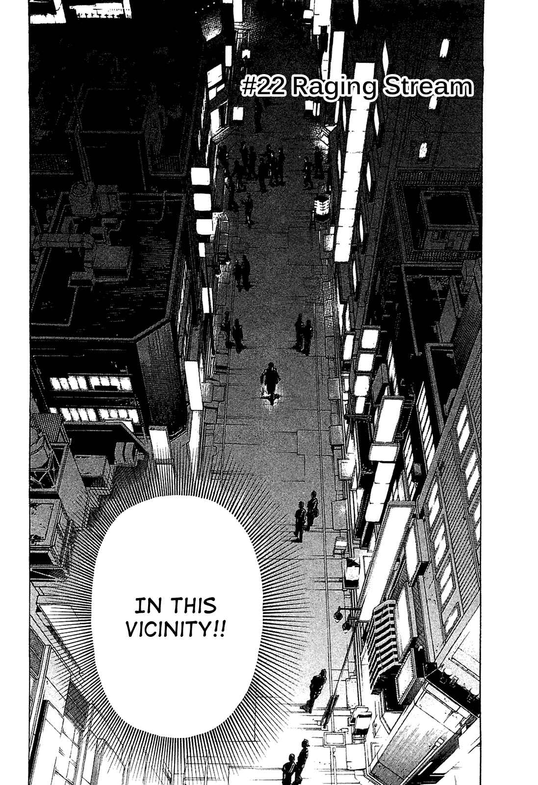 Montage Chapter 22 - Page 2