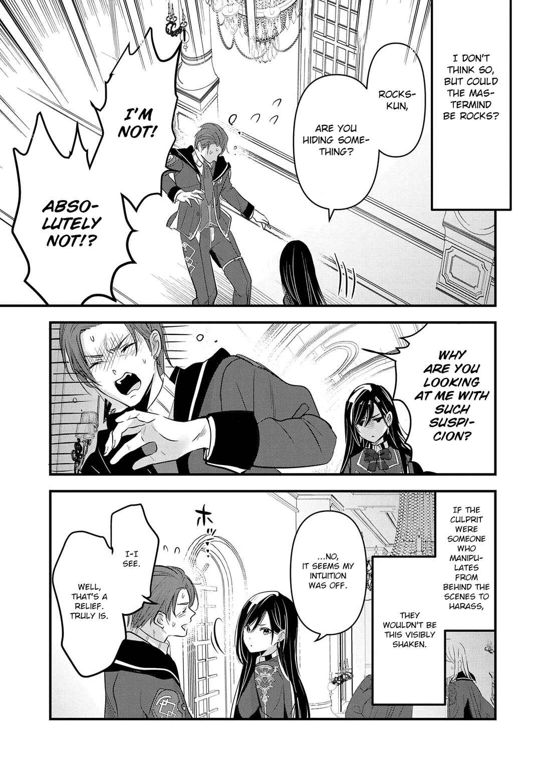 Isekai Teni Shite Kyoushi ni Natta ga, Majo to Osorerareteiru Ken ~Aoi-sensei no Gakuen Funtou Nisshi~ Chapter 10 - Page 10
