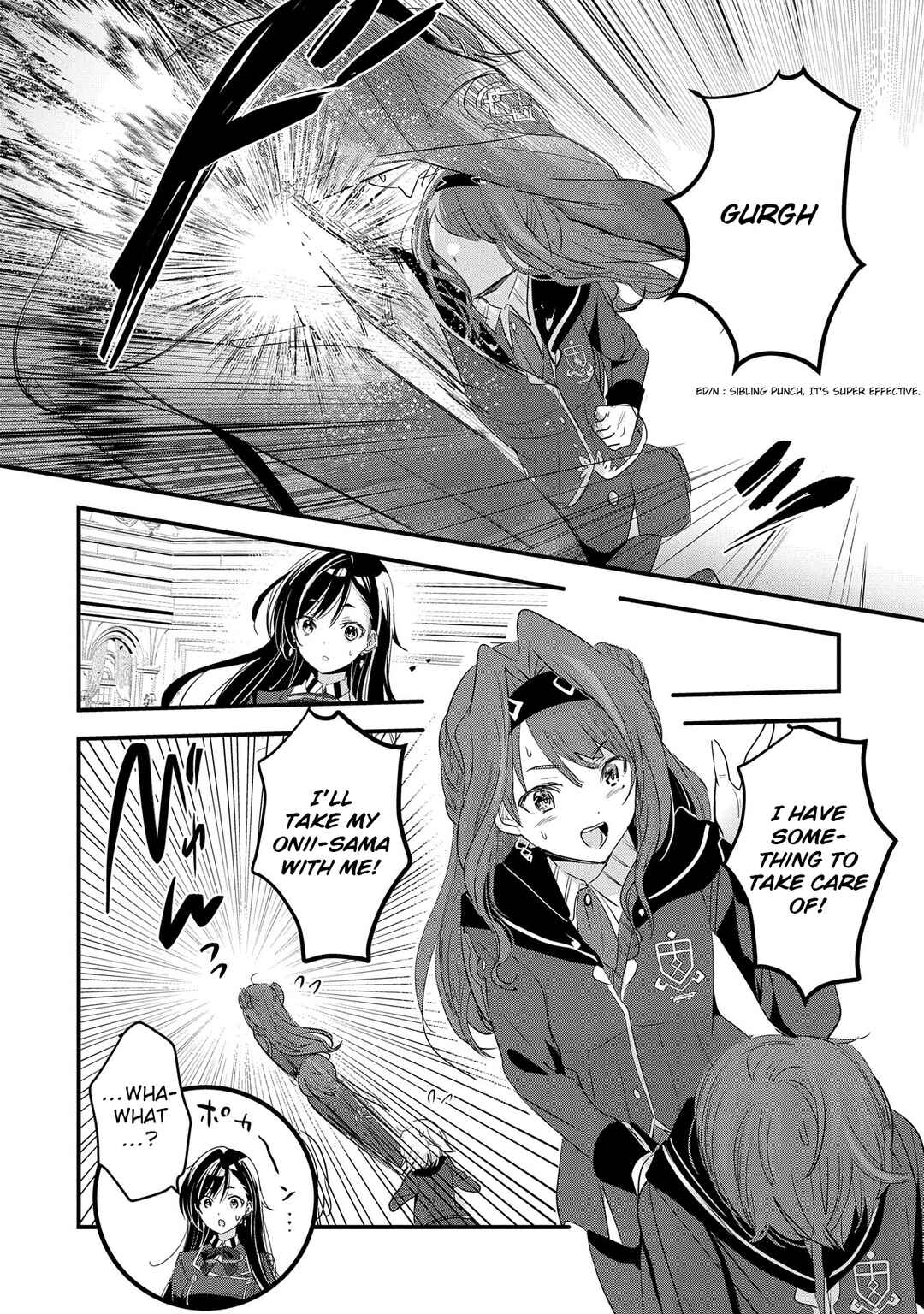 Isekai Teni Shite Kyoushi ni Natta ga, Majo to Osorerareteiru Ken ~Aoi-sensei no Gakuen Funtou Nisshi~ Chapter 10 - Page 25