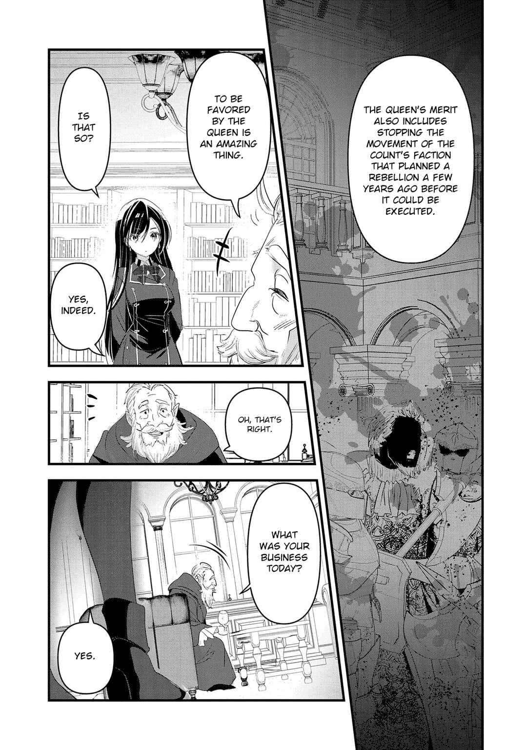 Isekai Teni Shite Kyoushi ni Natta ga, Majo to Osorerareteiru Ken ~Aoi-sensei no Gakuen Funtou Nisshi~ Chapter 10 - Page 4