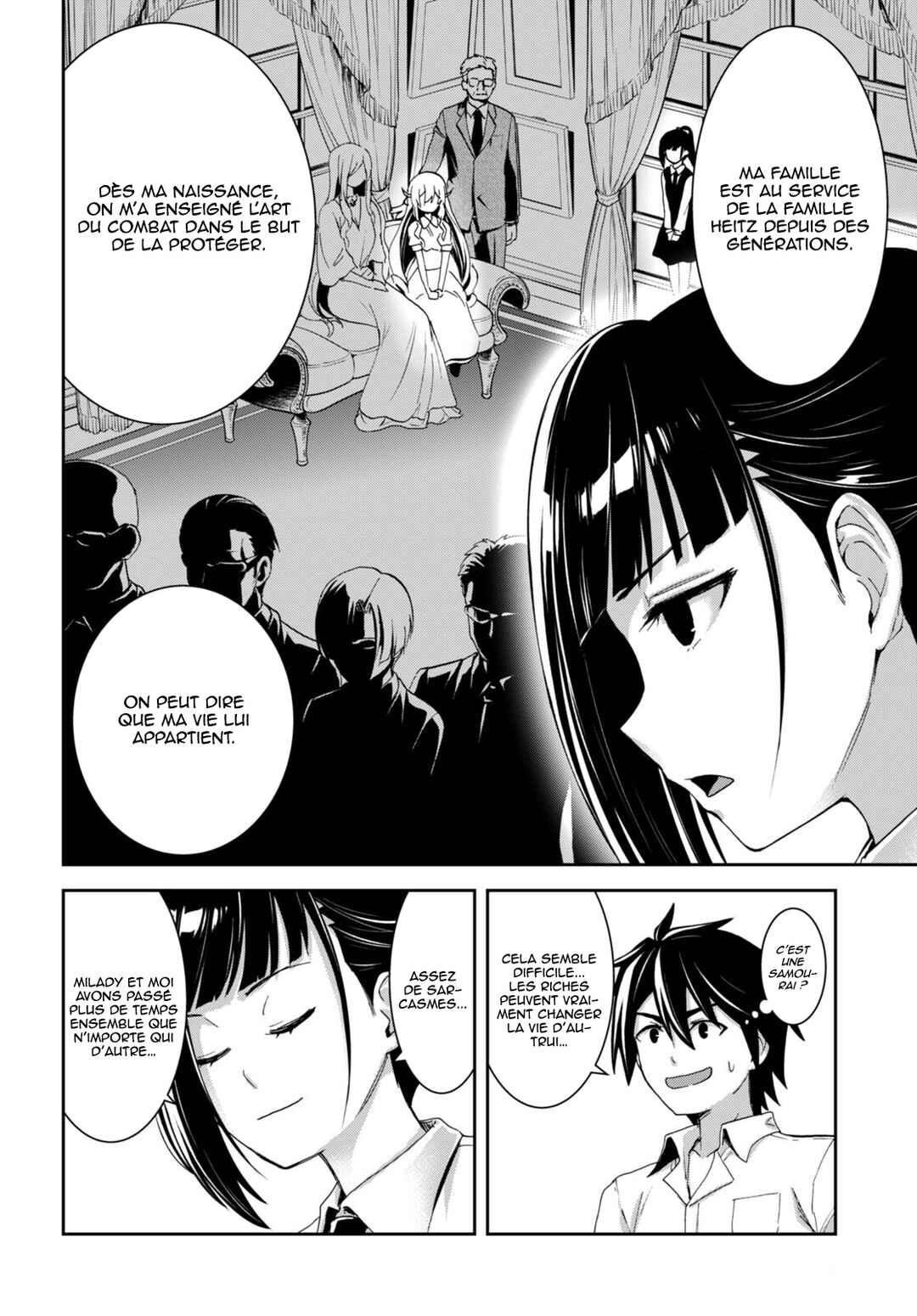 Isekai Yurutto Survival Seikatsu ~Gakkou no Minna to Isekai no Mujintou ni Tenishitakedo Ore Dake Rakushou desu~ Chapter 18 - Page 23