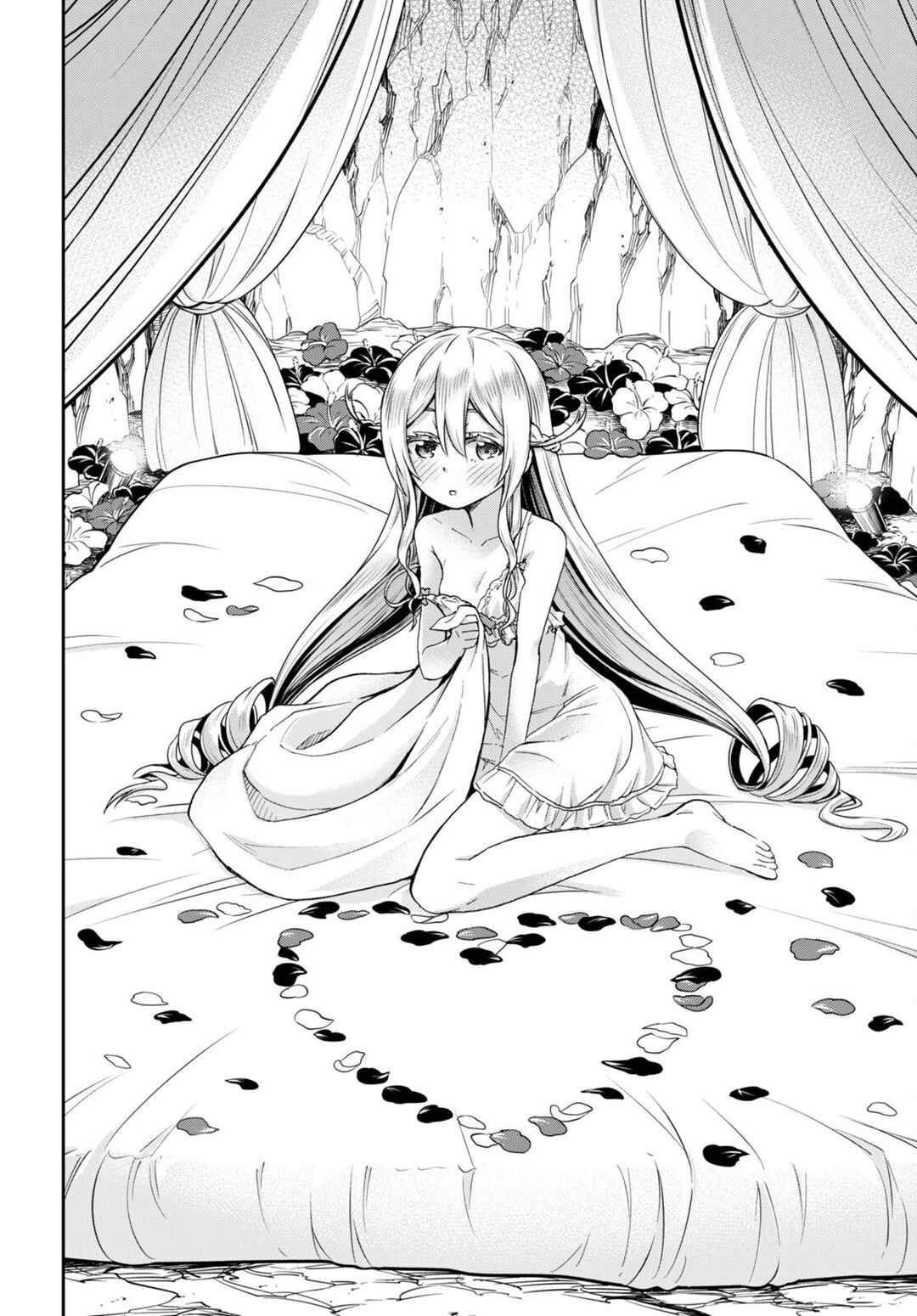 Isekai Yurutto Survival Seikatsu ~Gakkou no Minna to Isekai no Mujintou ni Tenishitakedo Ore Dake Rakushou desu~ Chapter 18 - Page 25