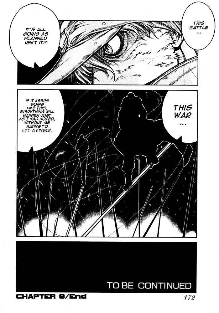 Hellsing Chapter 68 - Page 16