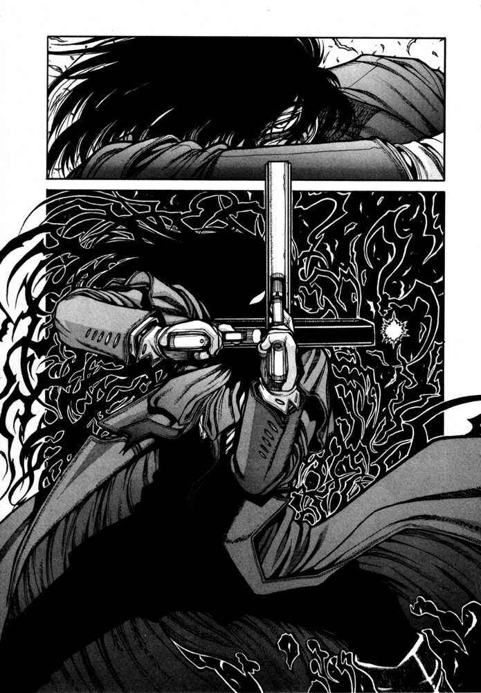 Hellsing Chapter 68 - Page 5
