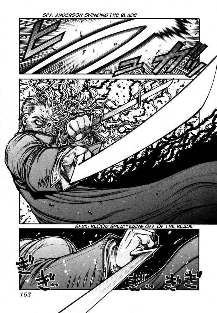 Hellsing Chapter 68 - Page 7