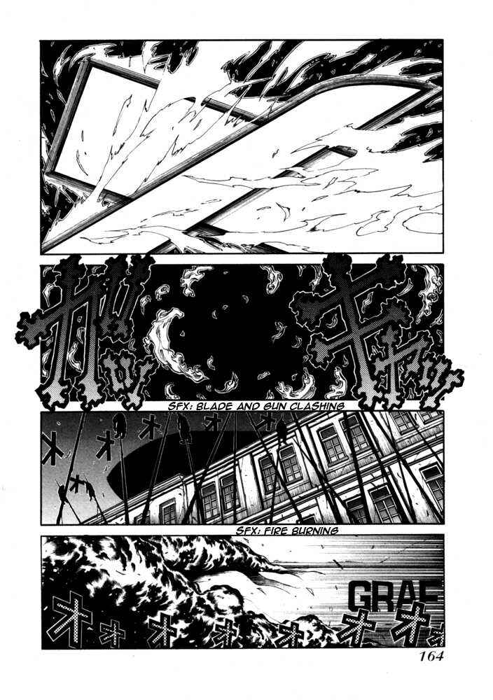 Hellsing Chapter 68 - Page 8