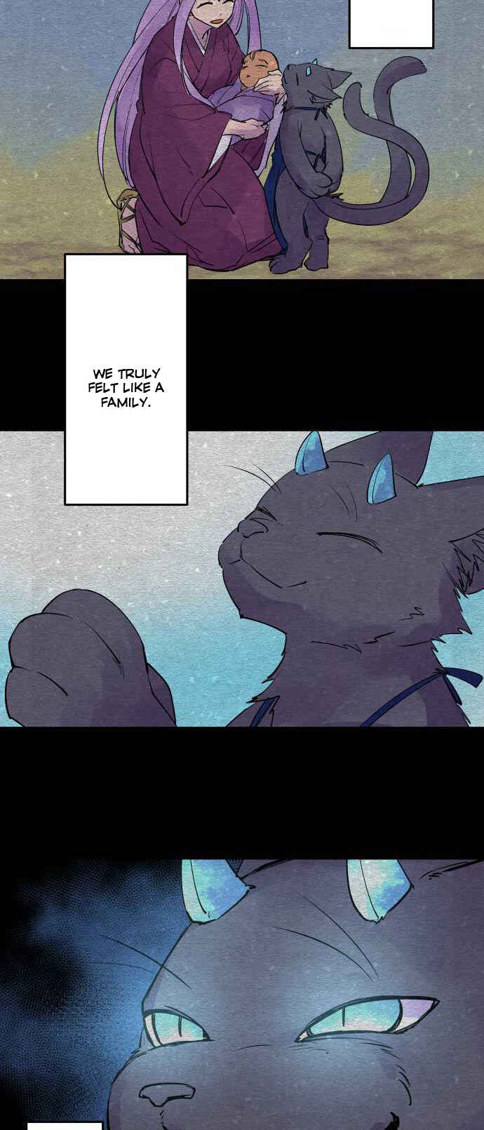 Tobari of the Dawn Chapter 235 - Page 19