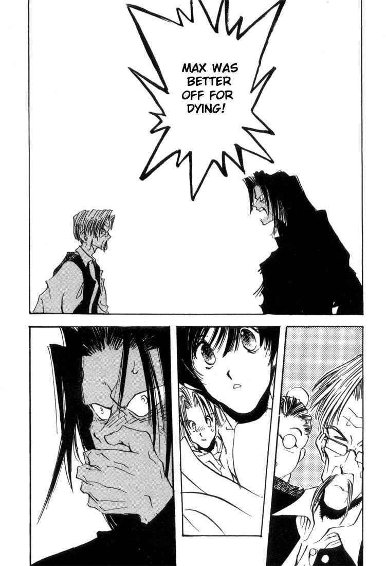 Trigun Chapter 11 - Page 13