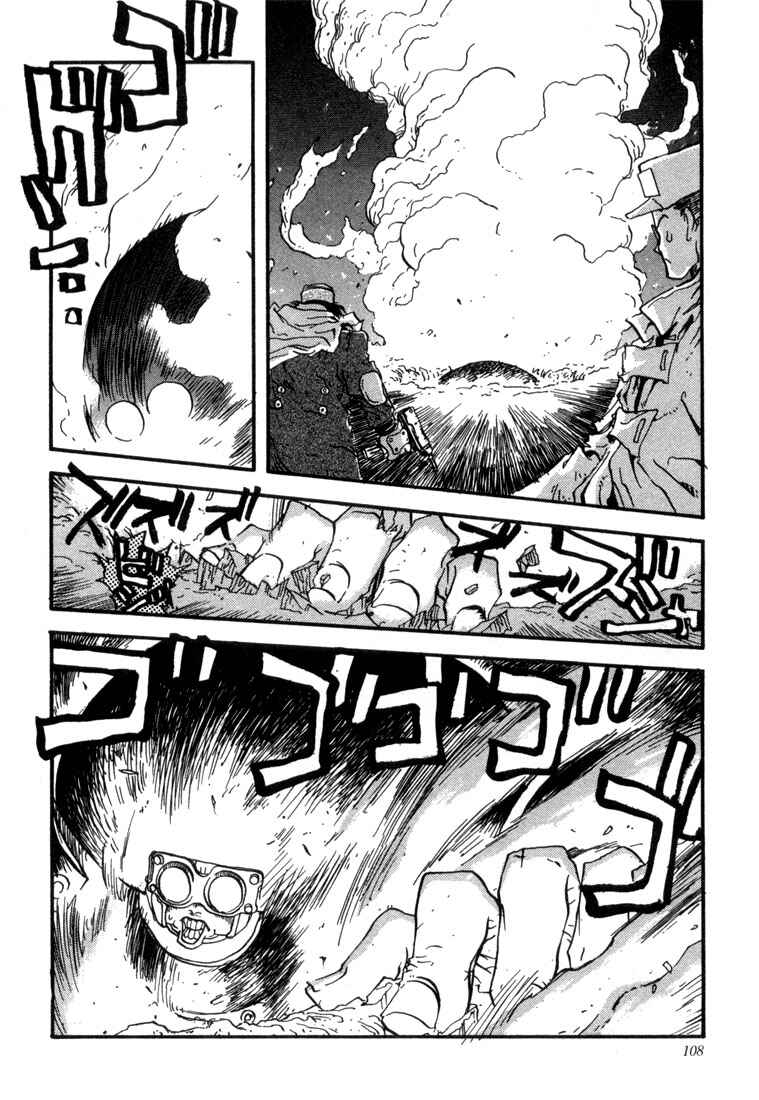 Trigun Chapter 11 - Page 15
