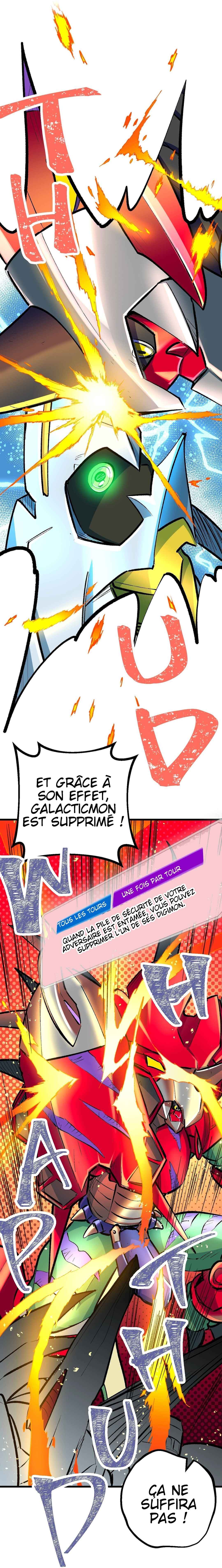 Digimon Liberator Chapter 20.2 - Page 38