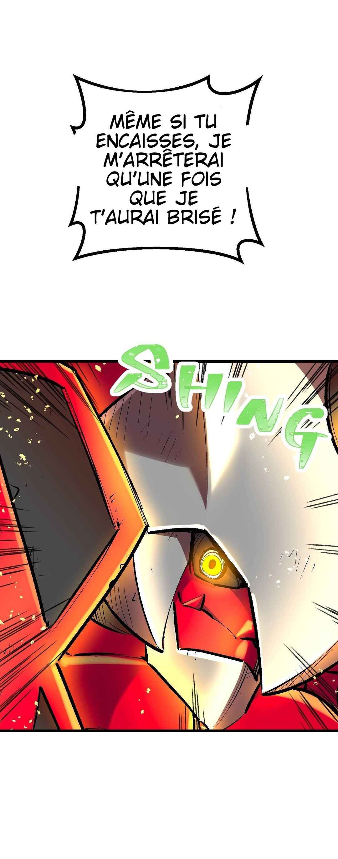 Digimon Liberator Chapter 20.2 - Page 39