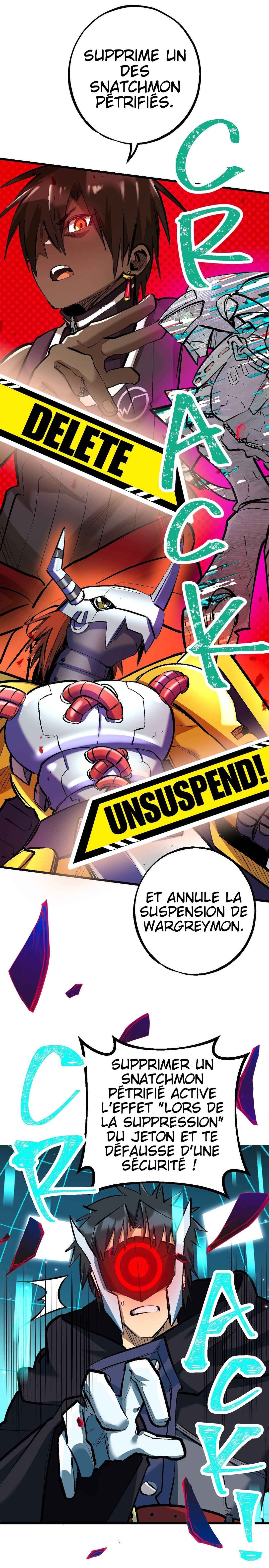 Digimon Liberator Chapter 20.2 - Page 4