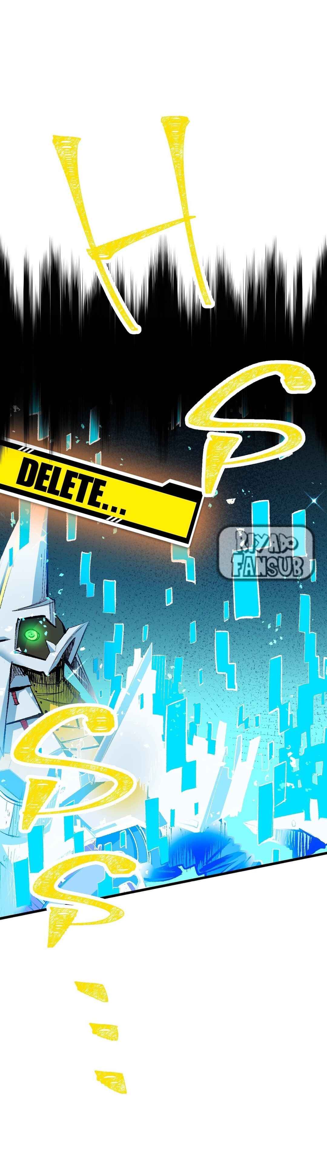 Digimon Liberator Chapter 20.2 - Page 42