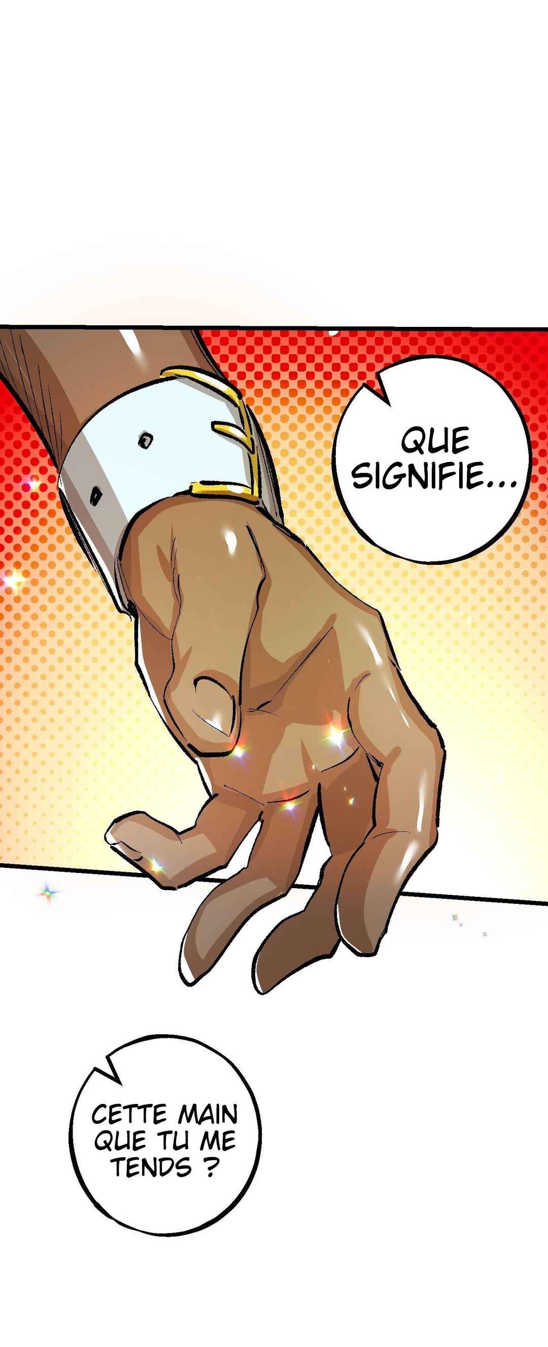 Digimon Liberator Chapter 20.2 - Page 59