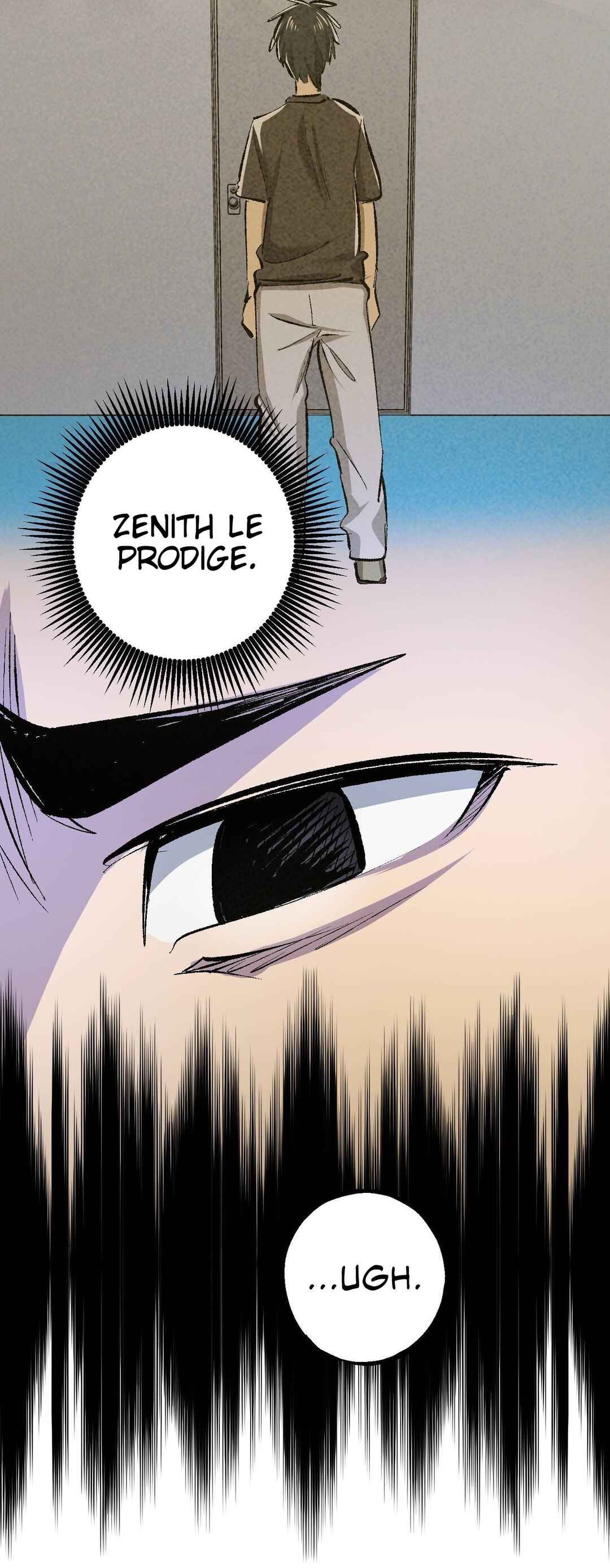 Digimon Liberator Chapter 20.2 - Page 62