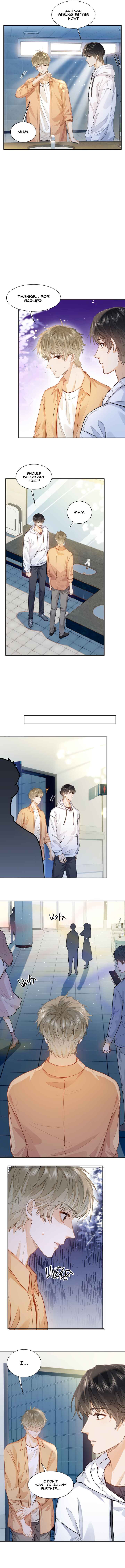 Wo Xihuan Ni De Xinxi Su Chapter 18 - Page 3