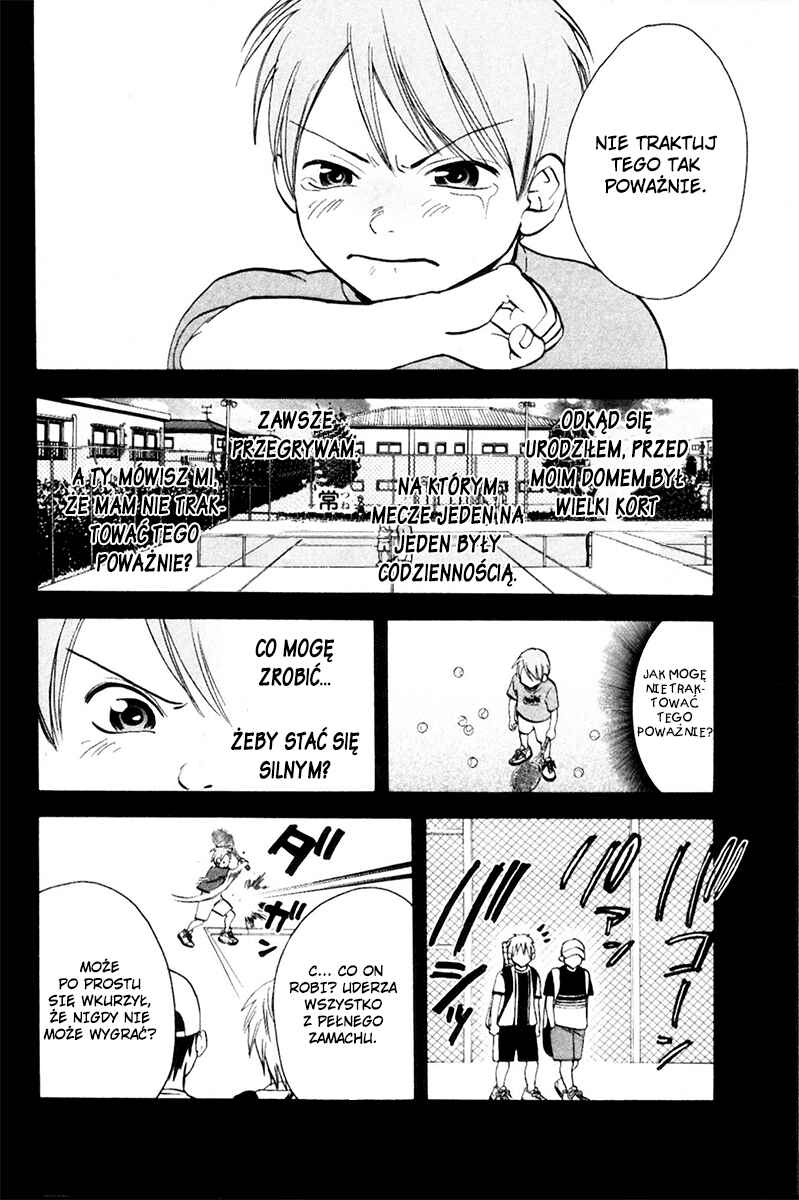 Baby Steps Chapter 20 - Page 14
