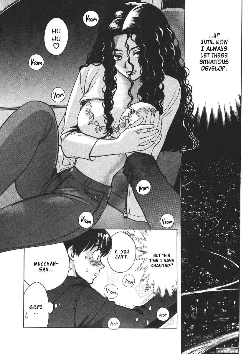 Love Junkies Chapter 30 - Page 2
