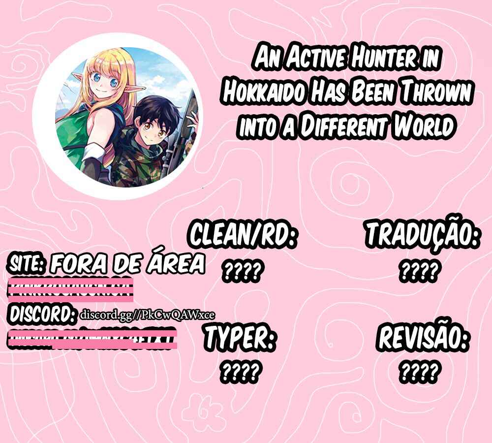 Hokkaidou no Gen'eki Hunter ga Isekai ni Hourikomarete Mita ~Elf Yome to Meguru Isekai Shuryou Life~ Chapter 3 - Page 43