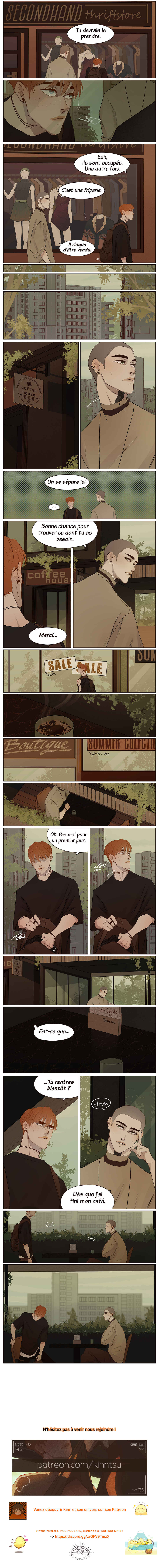 FIRESNAKE Chapter 19 - Page 2