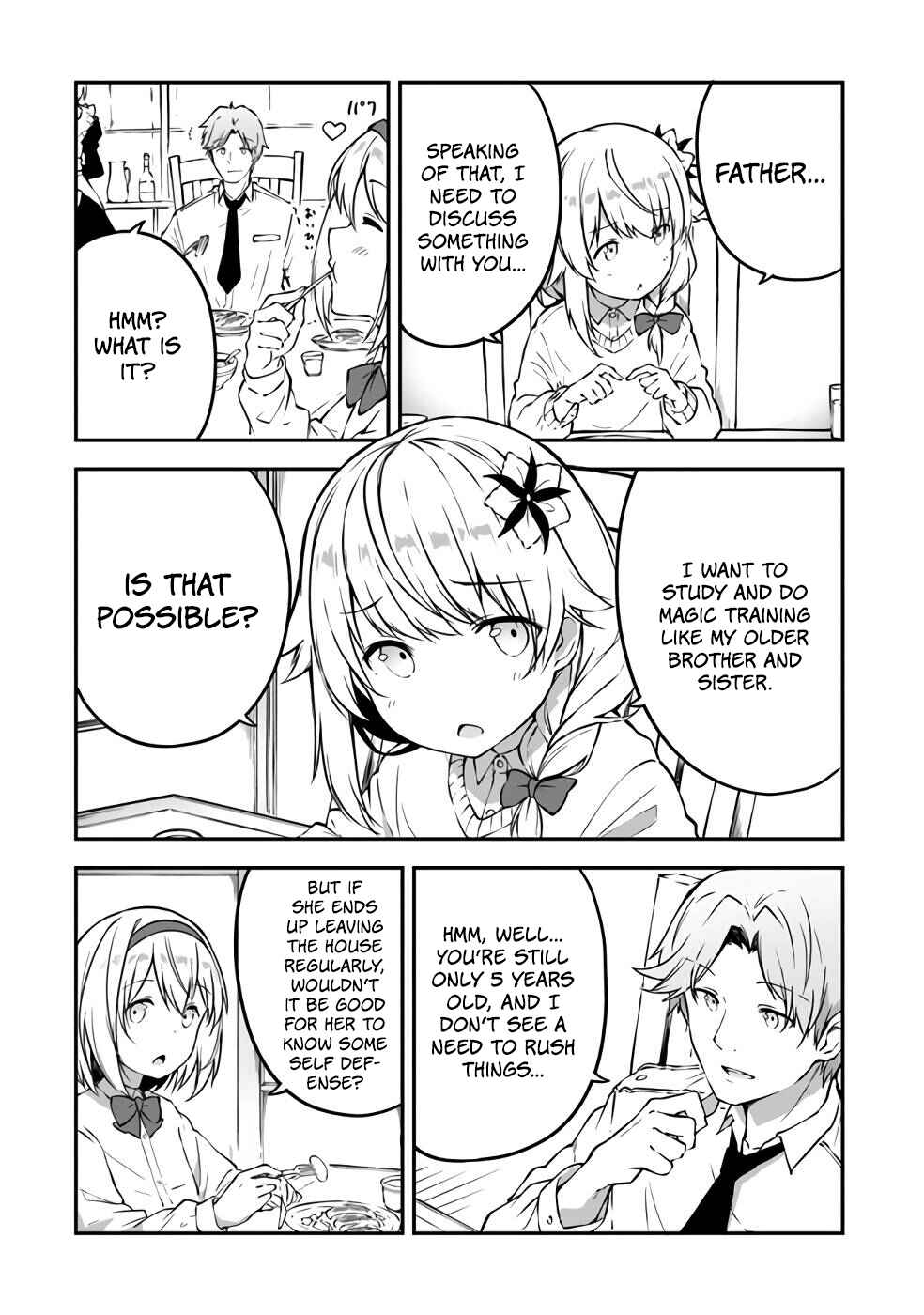 Outo no Hazure no Renkinjutsushi ~Hazure Shokugyou Datta node, Nonbiri Omise Keiei Shimasu~ Chapter 3 - Page 25