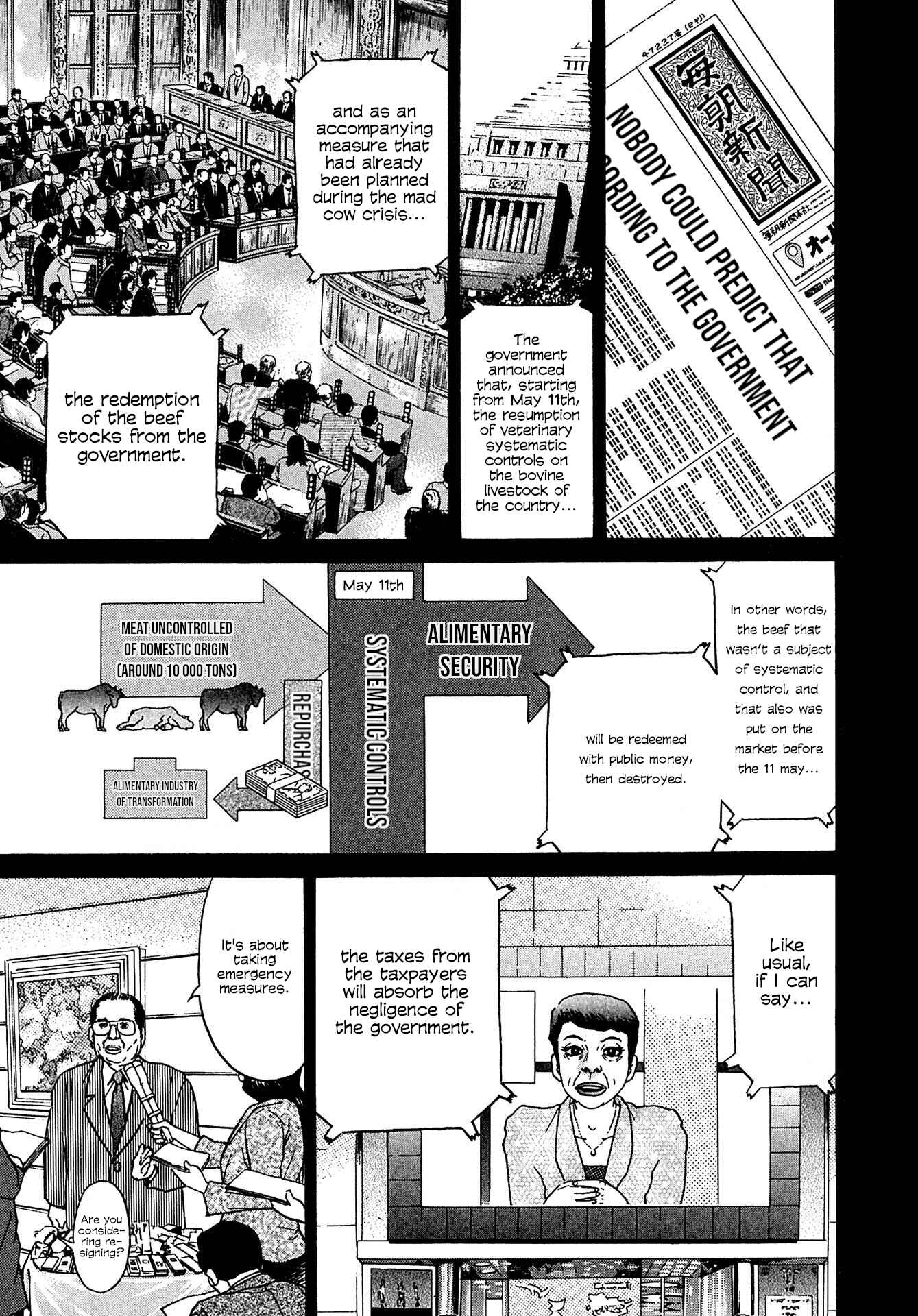 Kiichi VS Chapter 10 - Page 3