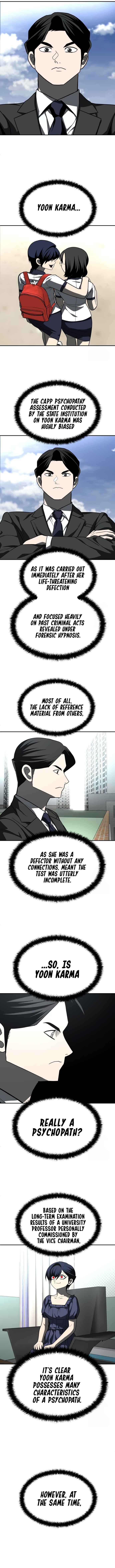 Norigam Chapter 46 - Page 11