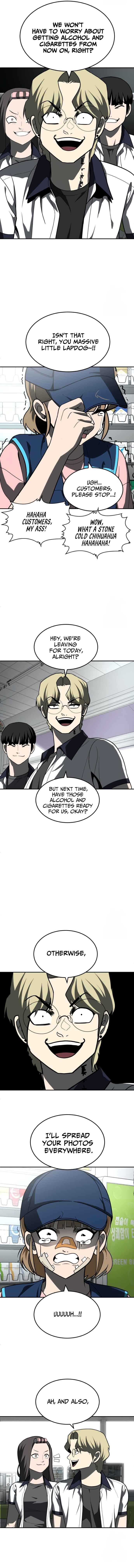 Norigam Chapter 46 - Page 15