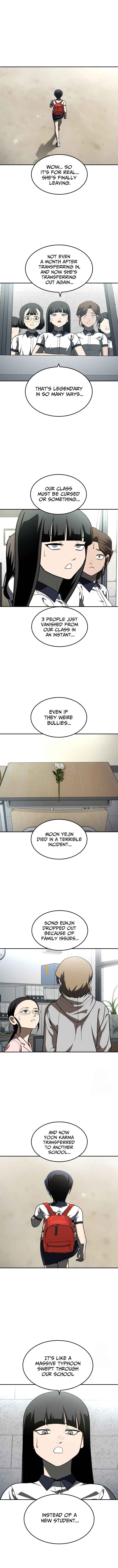 Norigam Chapter 46 - Page 2