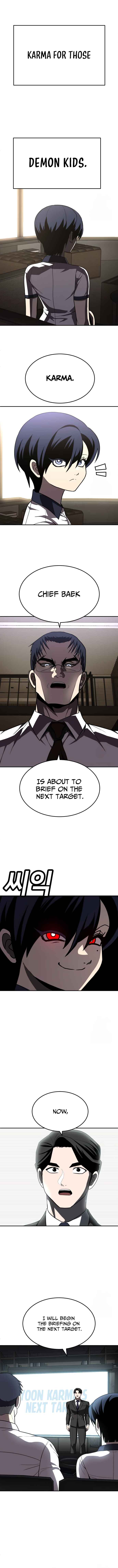 Norigam Chapter 46 - Page 20